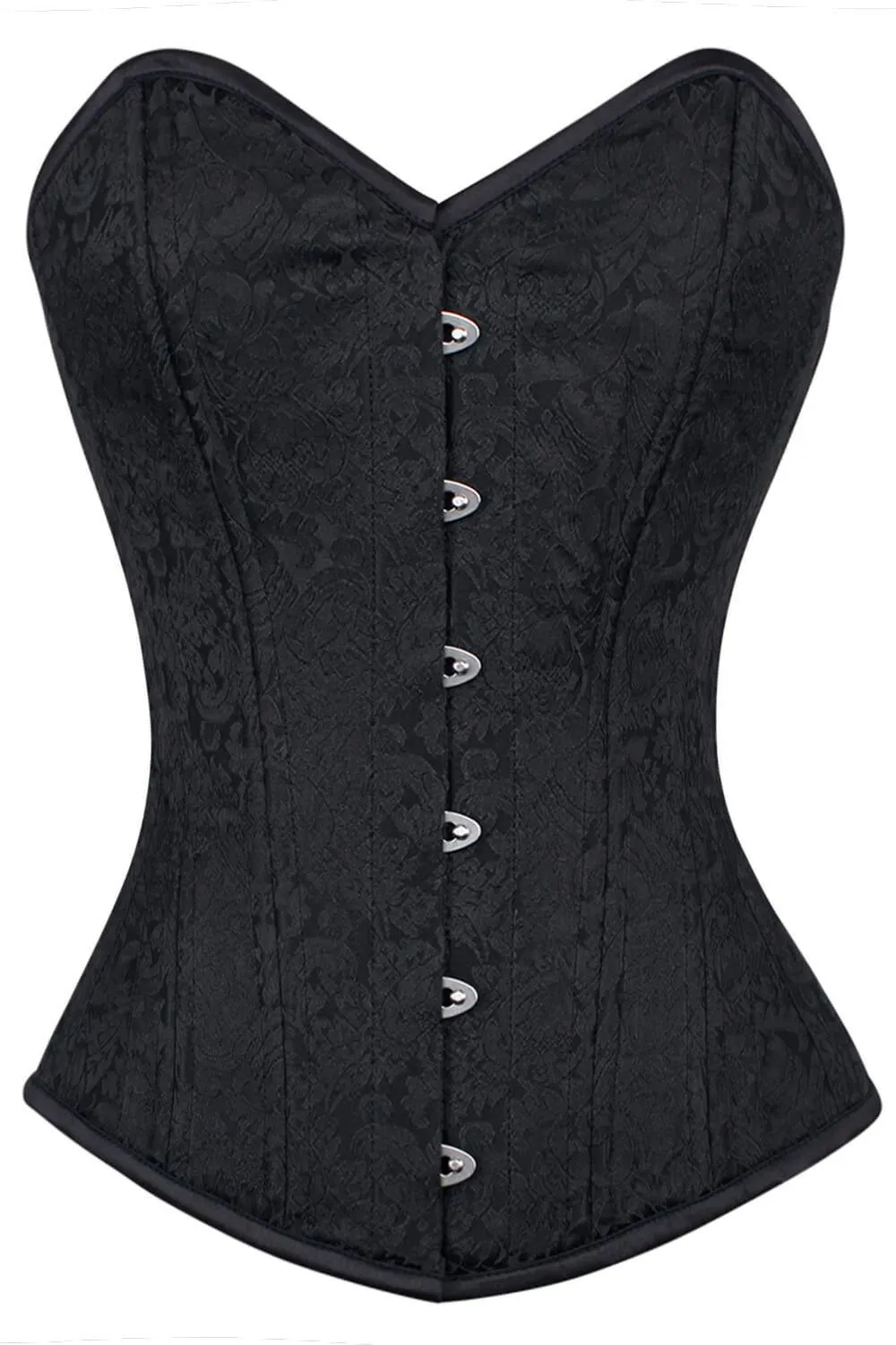 Lauene Custom Made Waist Trainers Overbust Corset