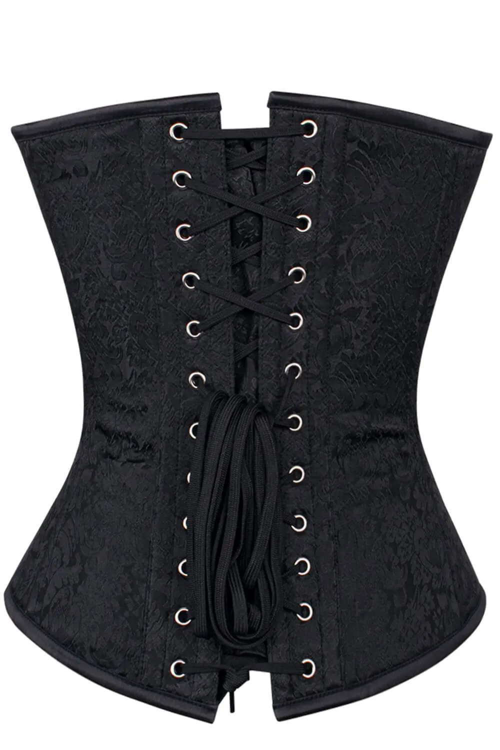 Lauene Custom Made Waist Trainers Overbust Corset