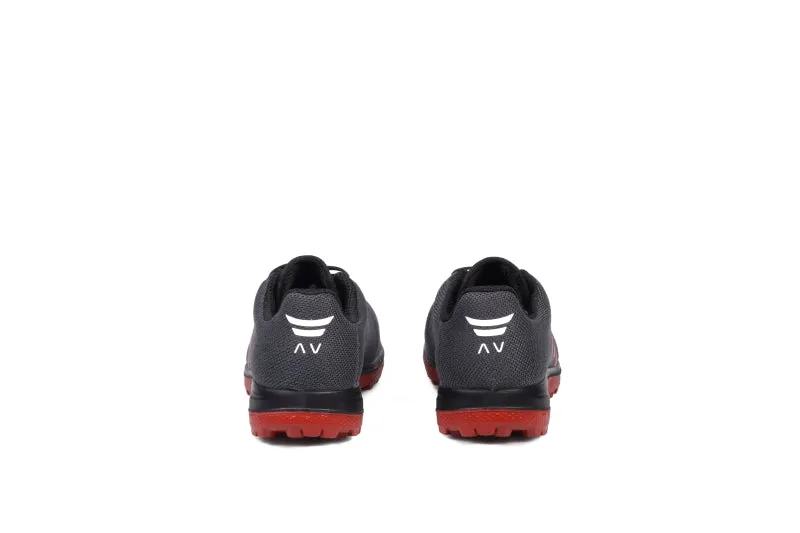 Lavoro Lynx Terracota 1257.84 S3 grijs/rood