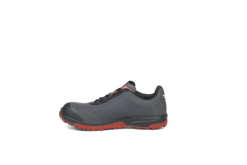 Lavoro Lynx Terracota 1257.84 S3 grijs/rood