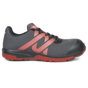 Lavoro Lynx Terracota 1257.84 S3 grijs/rood