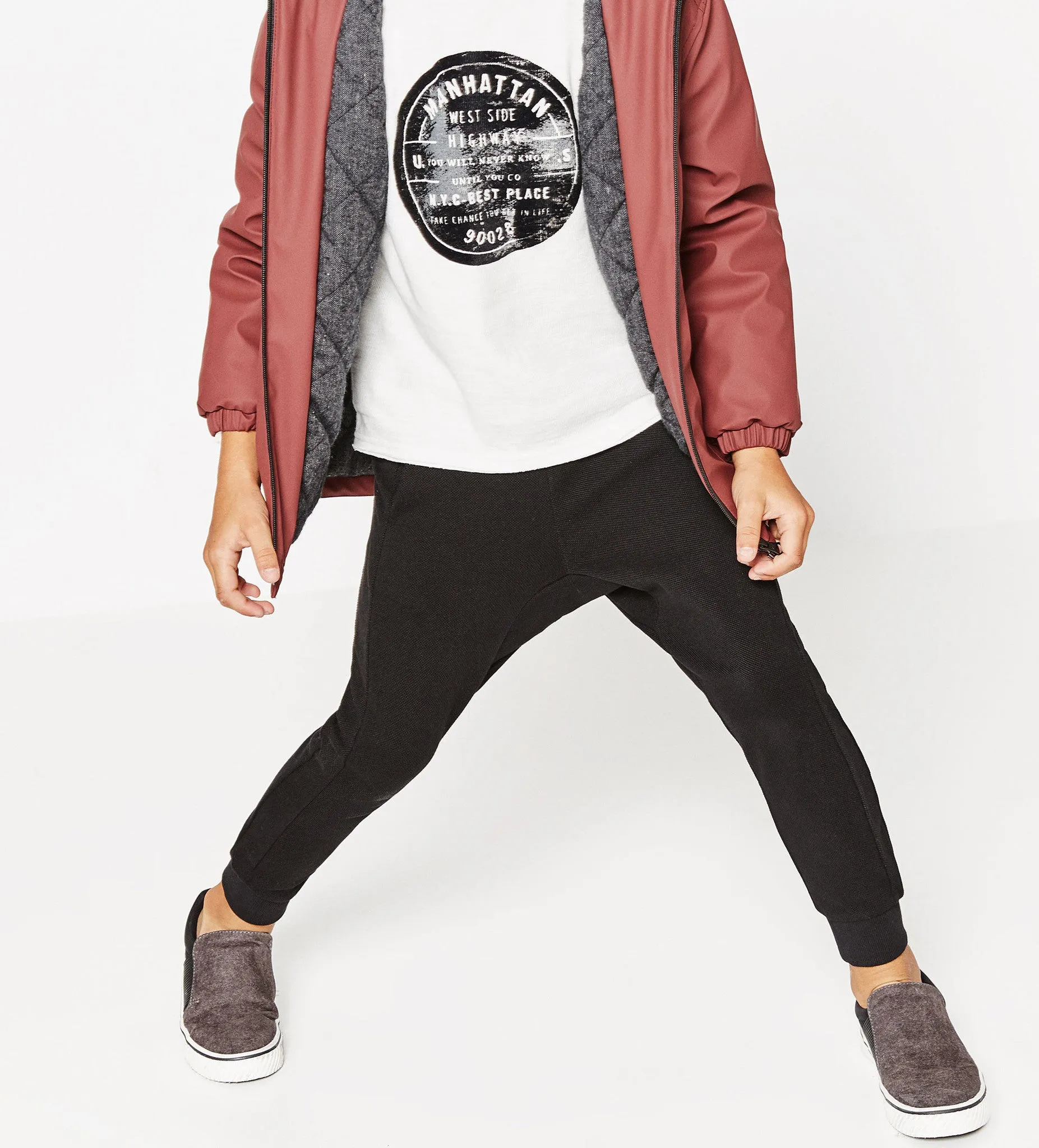 Lazy Oaf High Neck