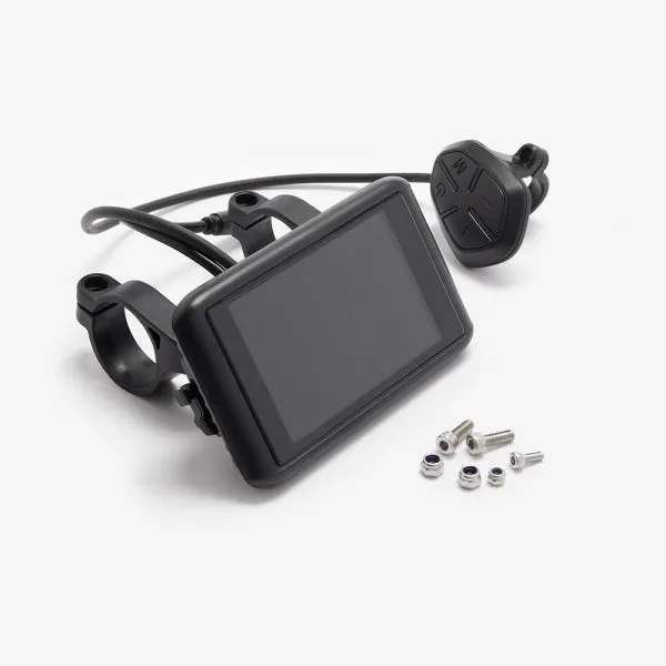 LCD Display/Speedometer for Talaria
