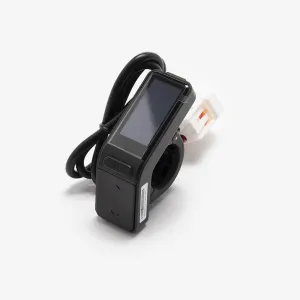 LCD Display/Speedometer for Talaria