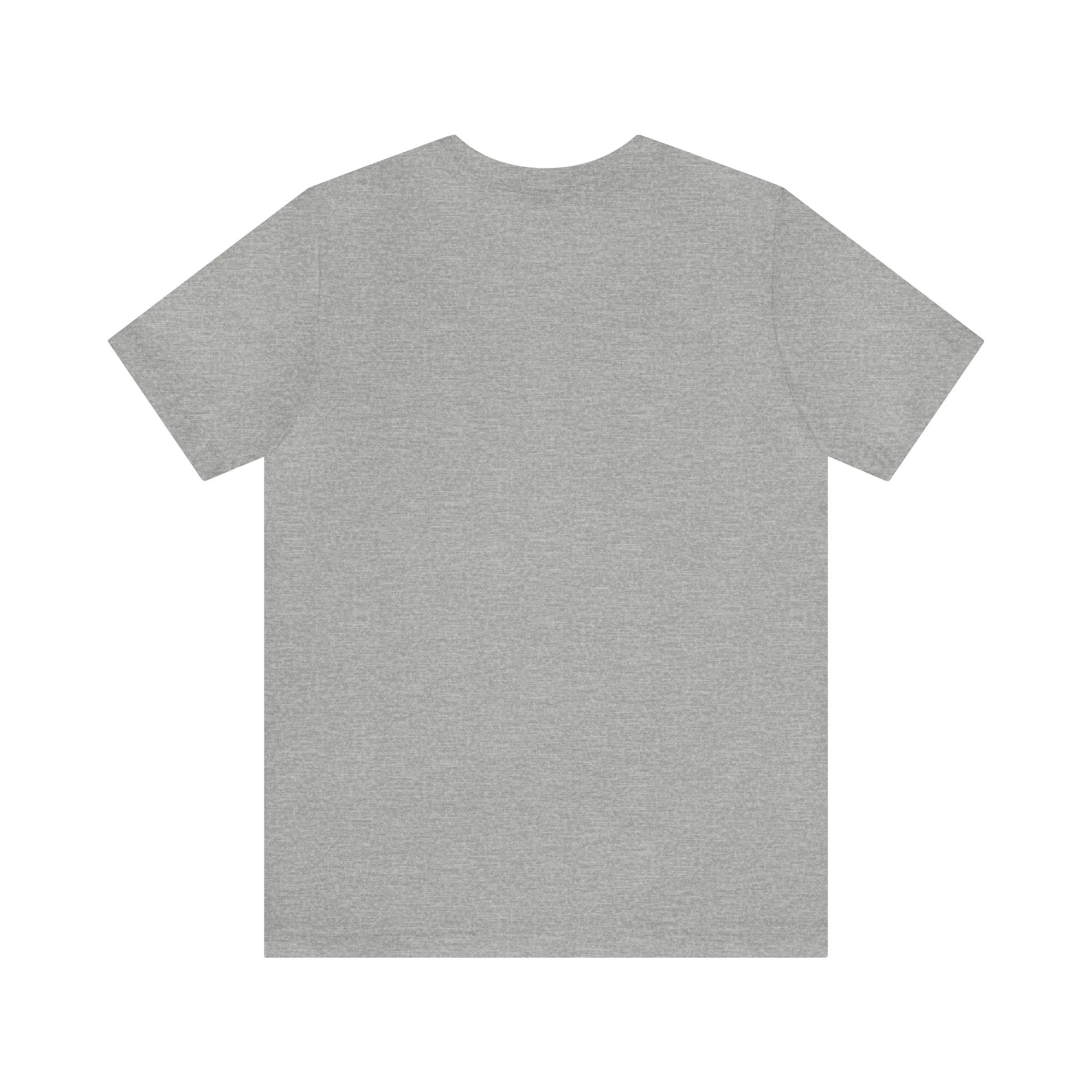 Leopard Heart Happy Valentine's Day T-Shirt | Sweetheart Love Tee |  Bella Canvas 3001 Unisex |  I Love You Short Sleeve Tshirt
