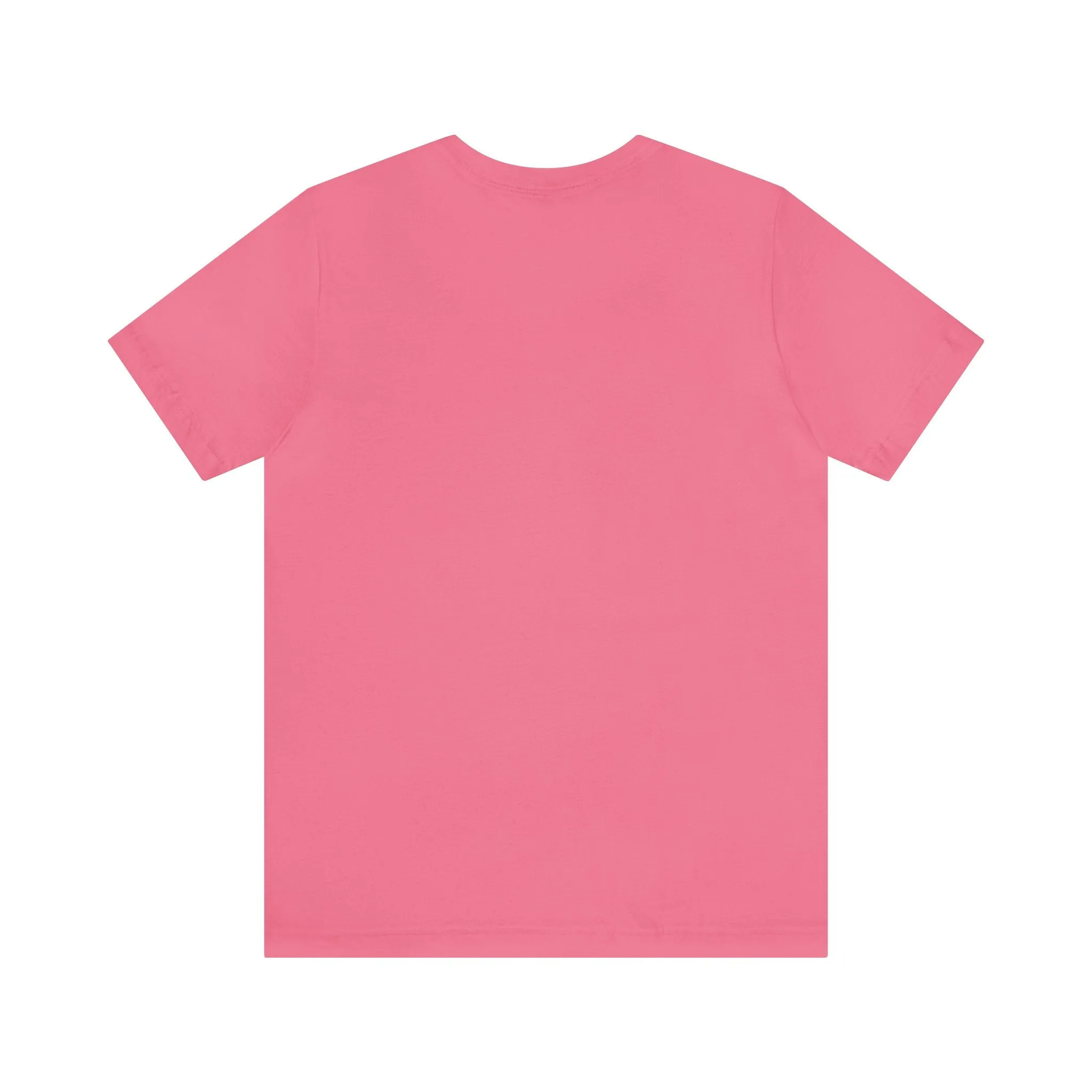 Leopard Heart Happy Valentine's Day T-Shirt | Sweetheart Love Tee |  Bella Canvas 3001 Unisex |  I Love You Short Sleeve Tshirt