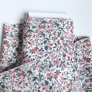 Liberty Fabrics Tana Lawn - Tapestry C