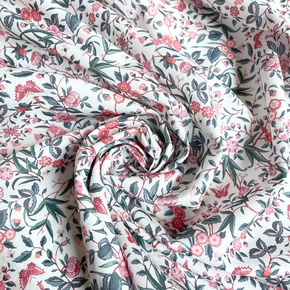 Liberty Fabrics Tana Lawn - Tapestry C