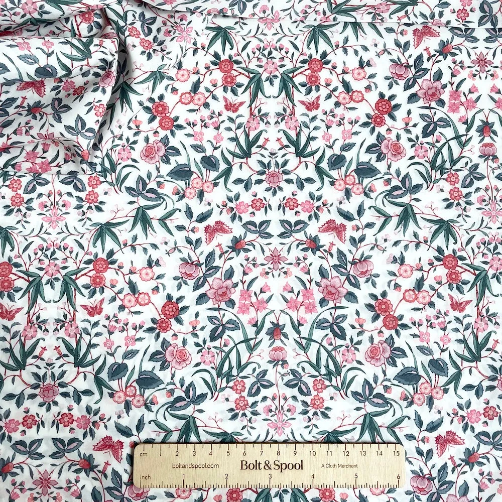 Liberty Fabrics Tana Lawn - Tapestry C