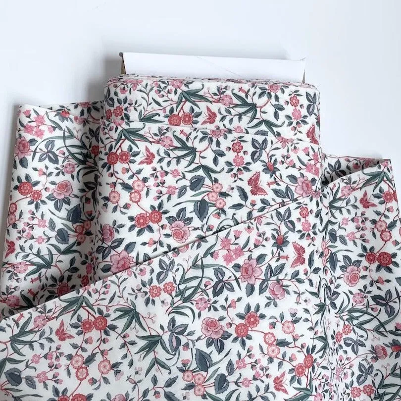 Liberty Fabrics Tana Lawn - Tapestry C