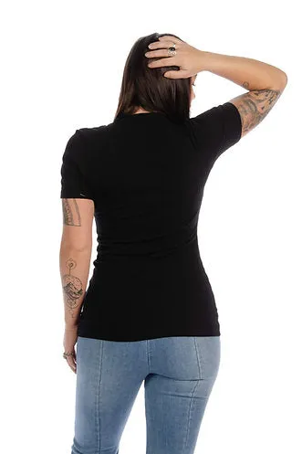 Liberty Wear Collection Tops: Sabrina