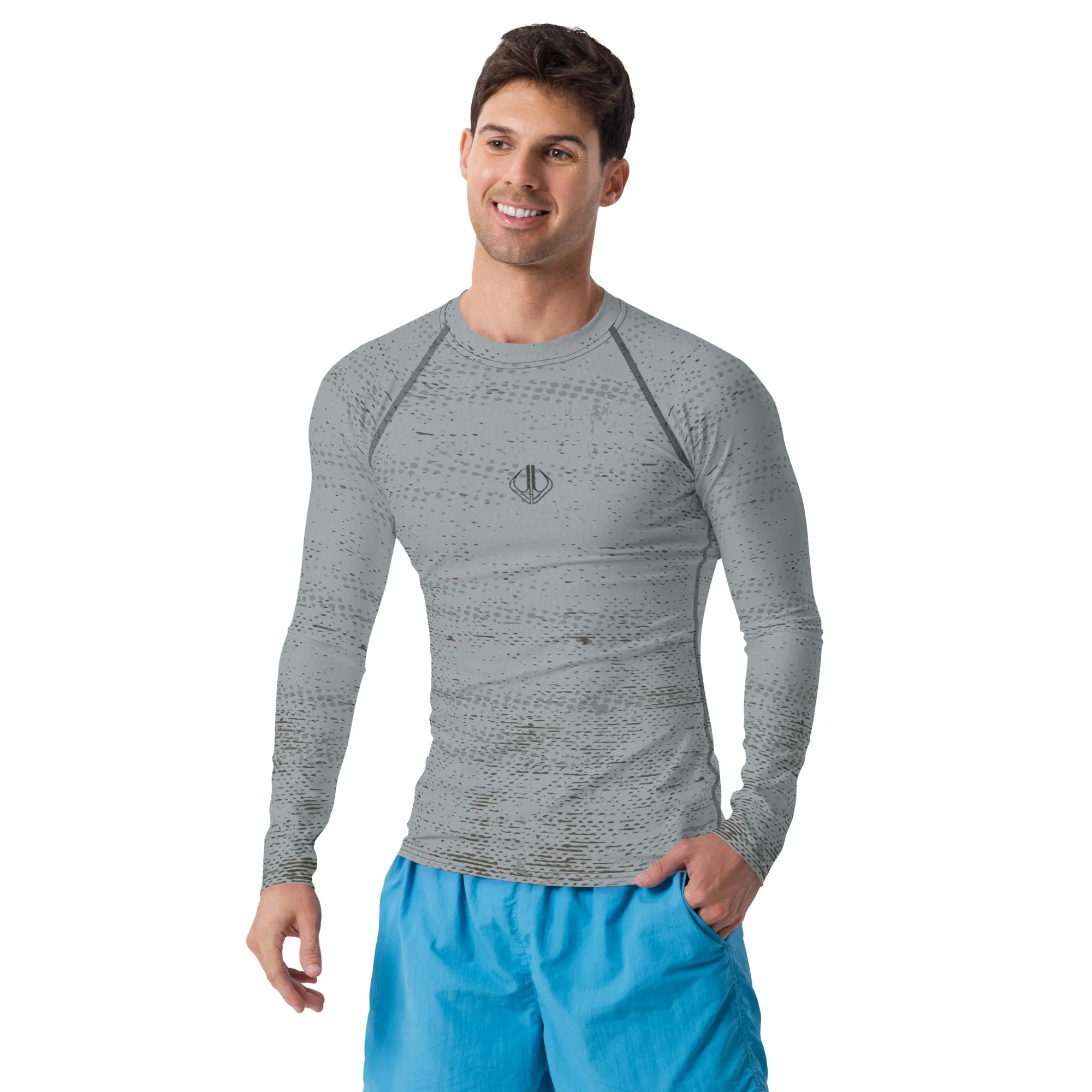 Life League Gear - Adapt Skin - MAKO GREY / MUD