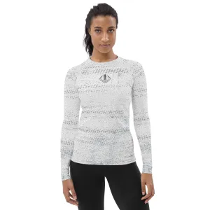 Life League Gear - Women's - "Adapt Skin" - CLOUD WHITE / SHARK GREY