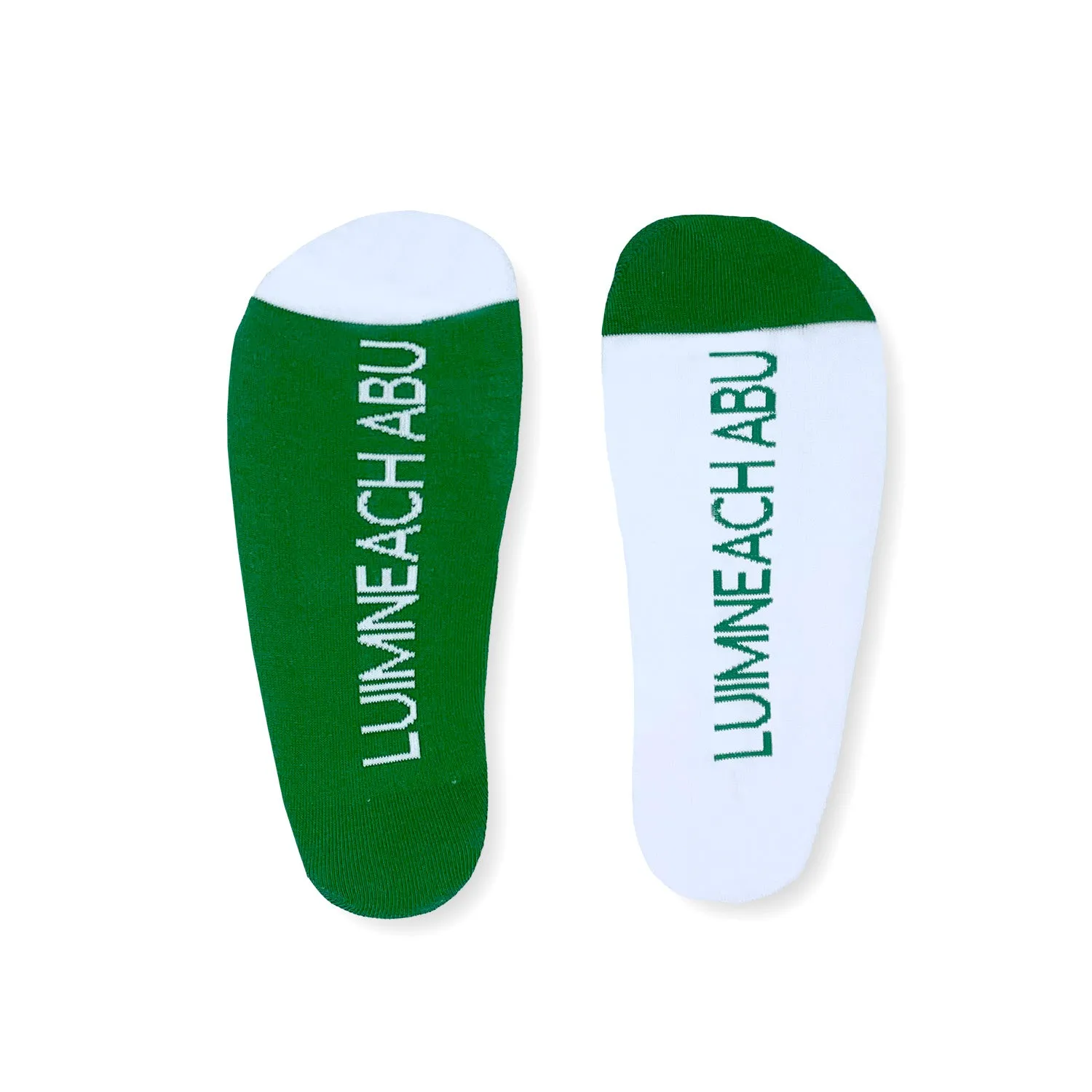 Limerick Socks - Luimneach Abú