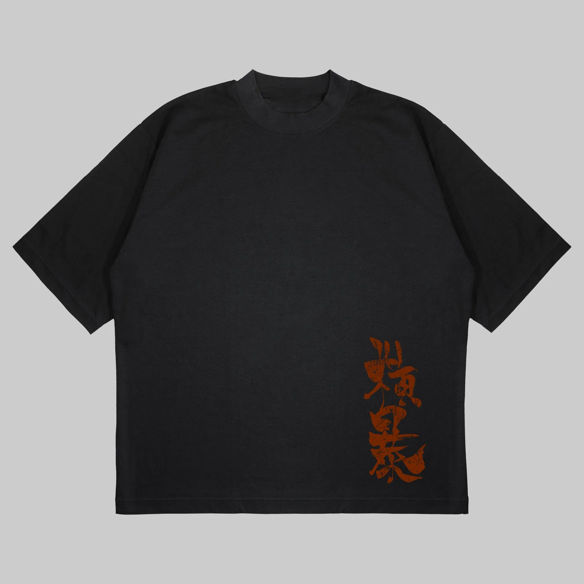 LIONESS OVERSIZED SHIRT (PREORDER)