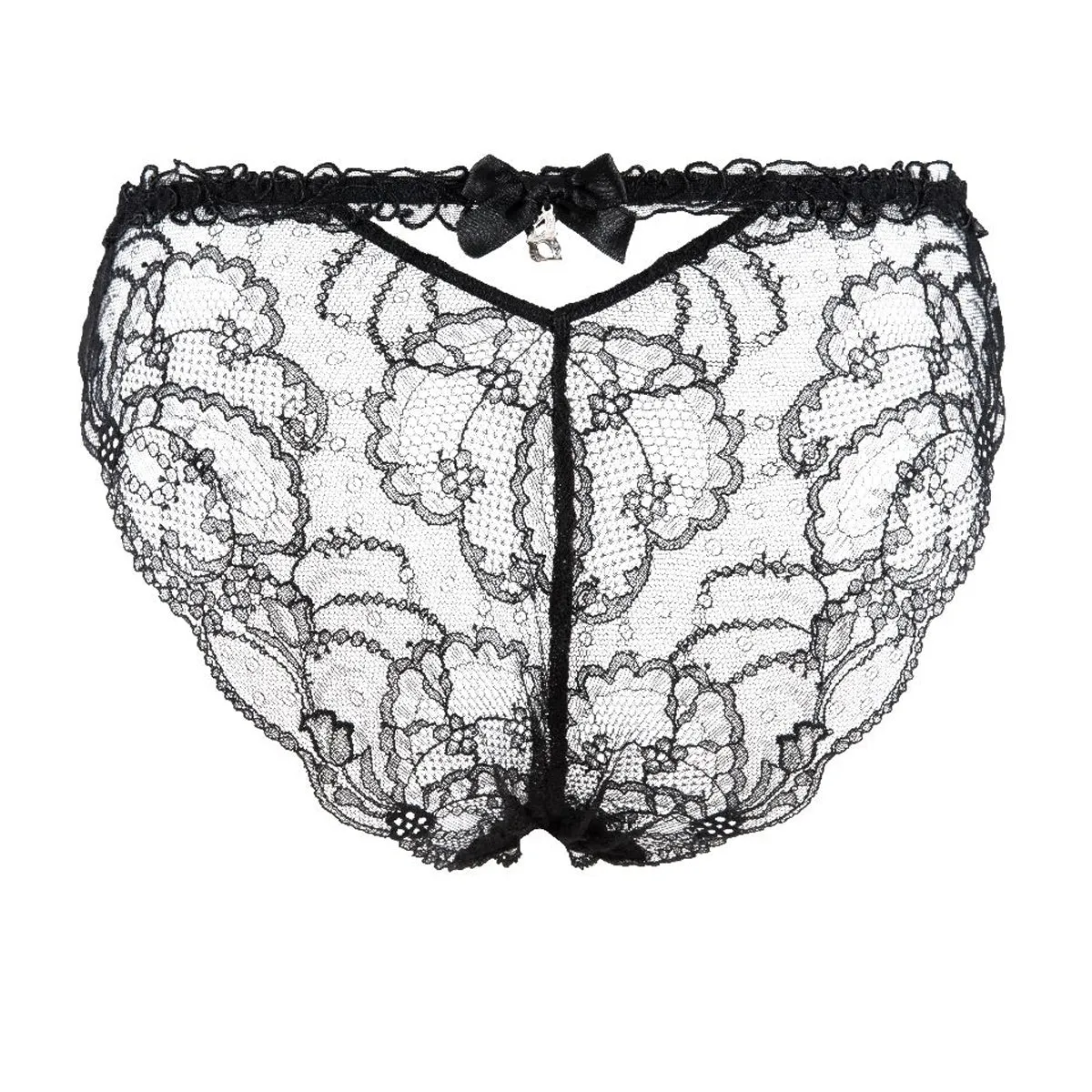 Lise Charmel Soire de Venise Italian Brief