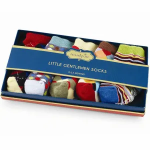 Little Gentleman Socks
