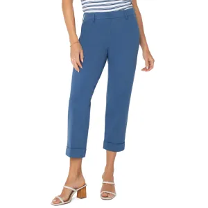 Liverpool Kelsey Crop Trouser