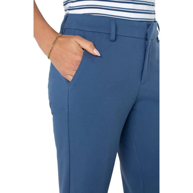 Liverpool Kelsey Crop Trouser