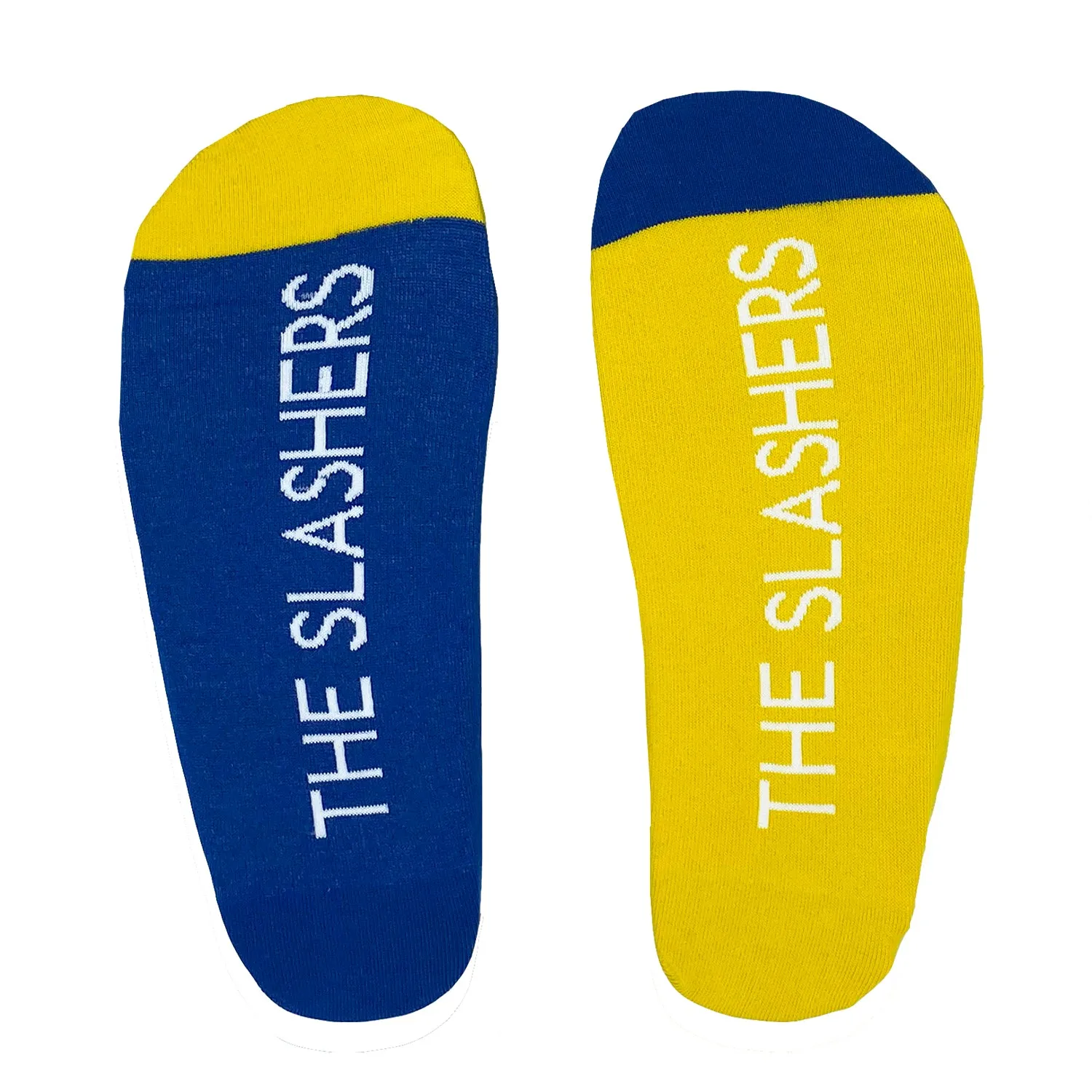 Longford Socks - The Slashers