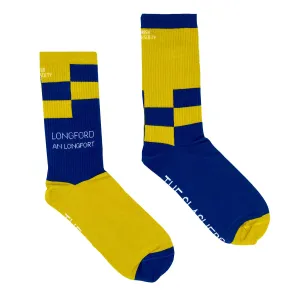 Longford Socks - The Slashers