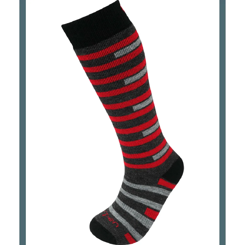 Lorpen Merino Ski 2-Pack Socks Kids