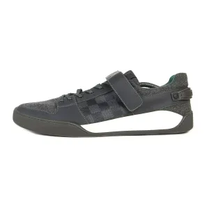 Louis Vuitton Damier Sneakers Size 14