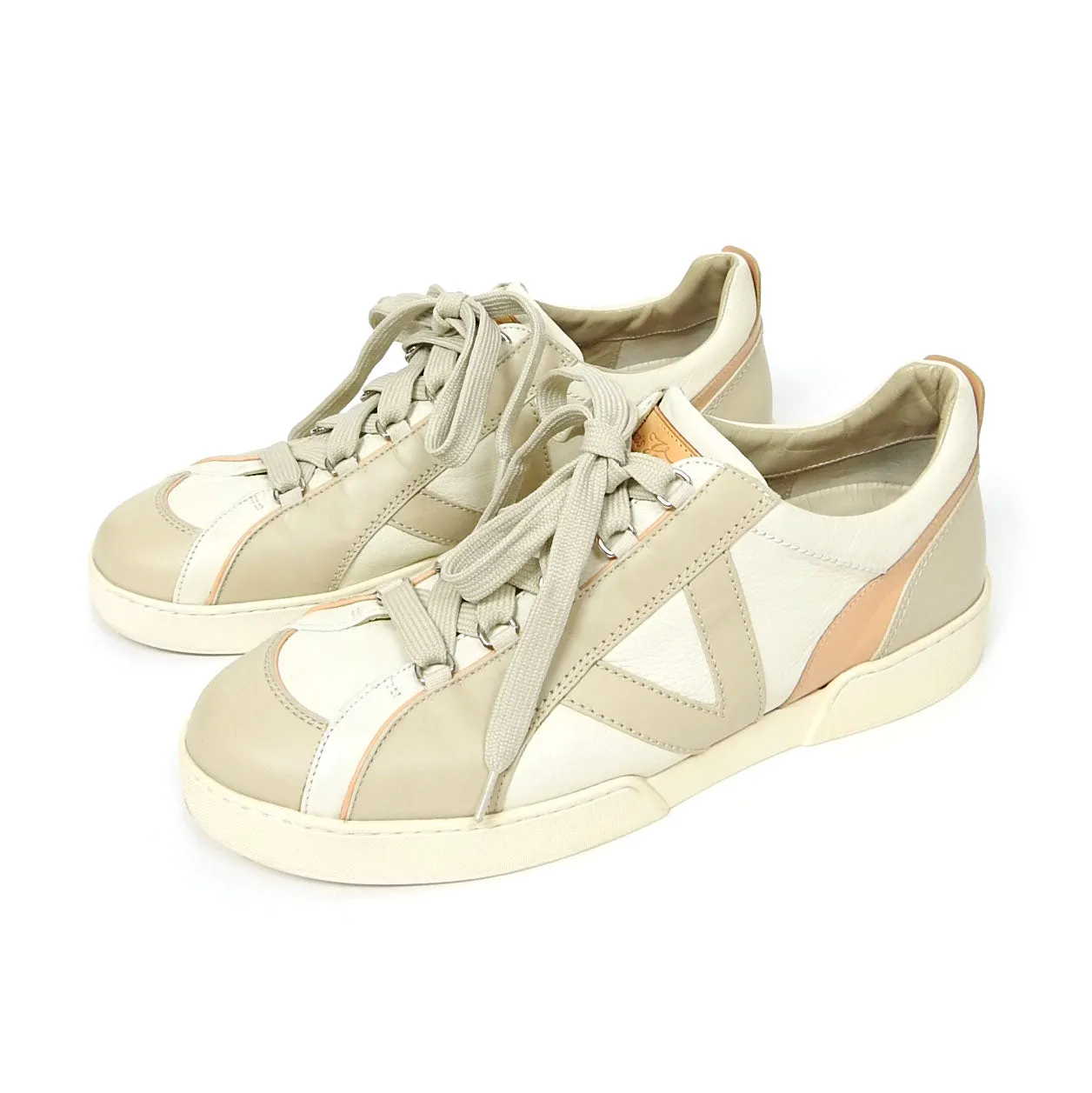 Louis Vuitton Sneakers Size 11