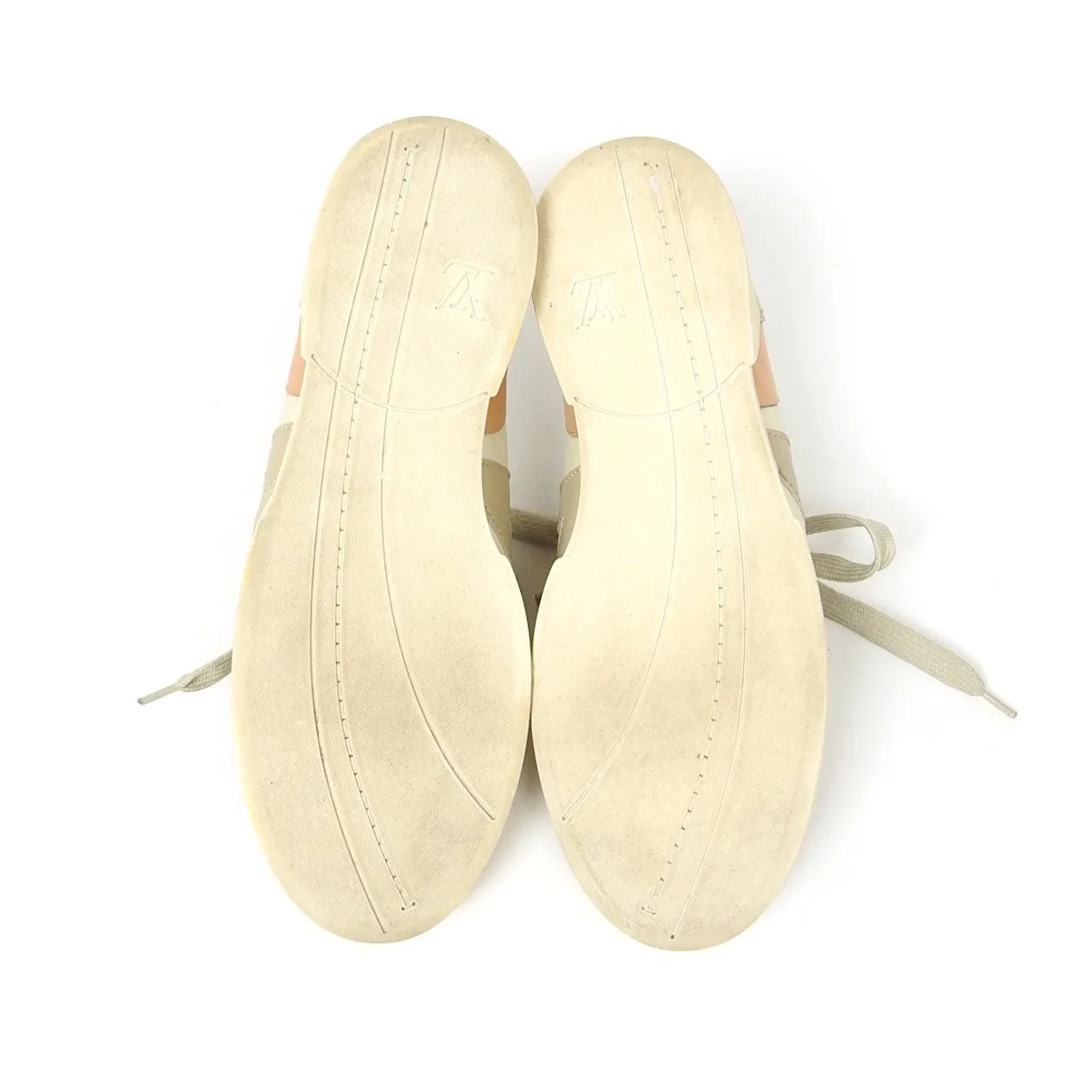 Louis Vuitton Sneakers Size 11
