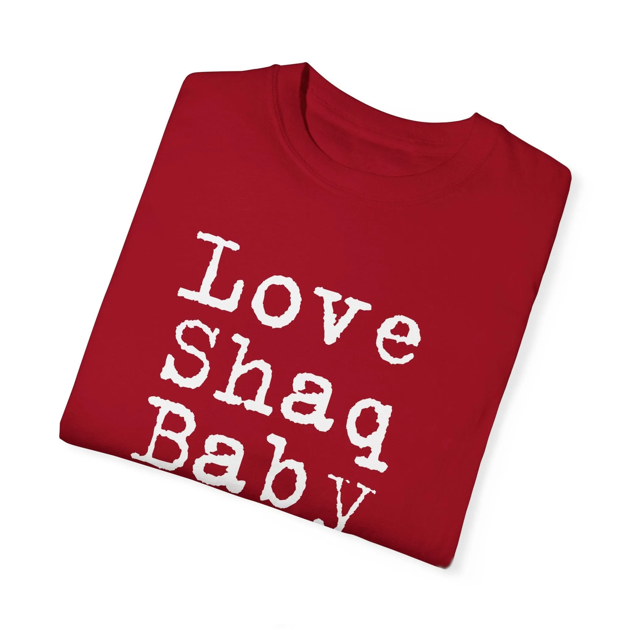 Love Shaq