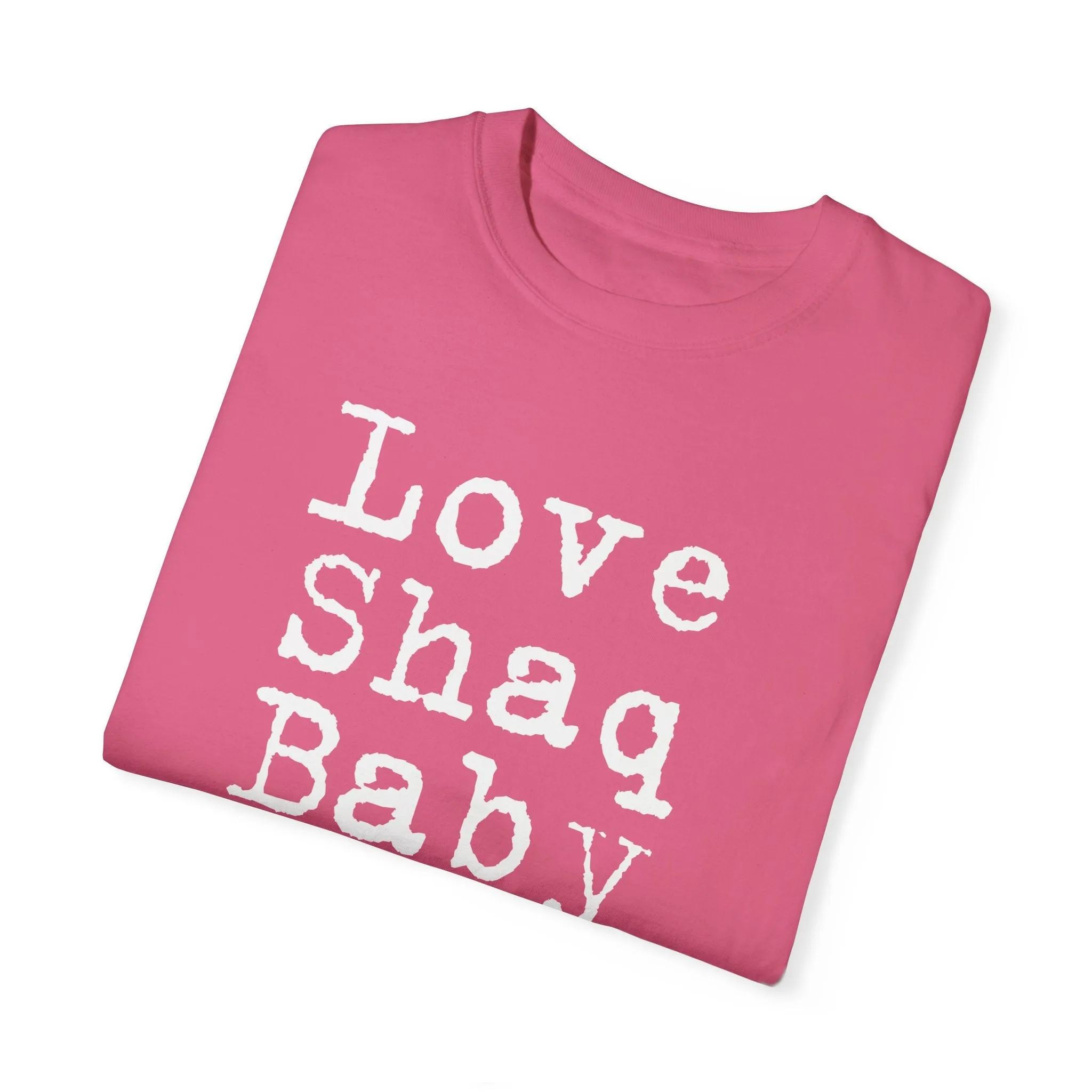 Love Shaq