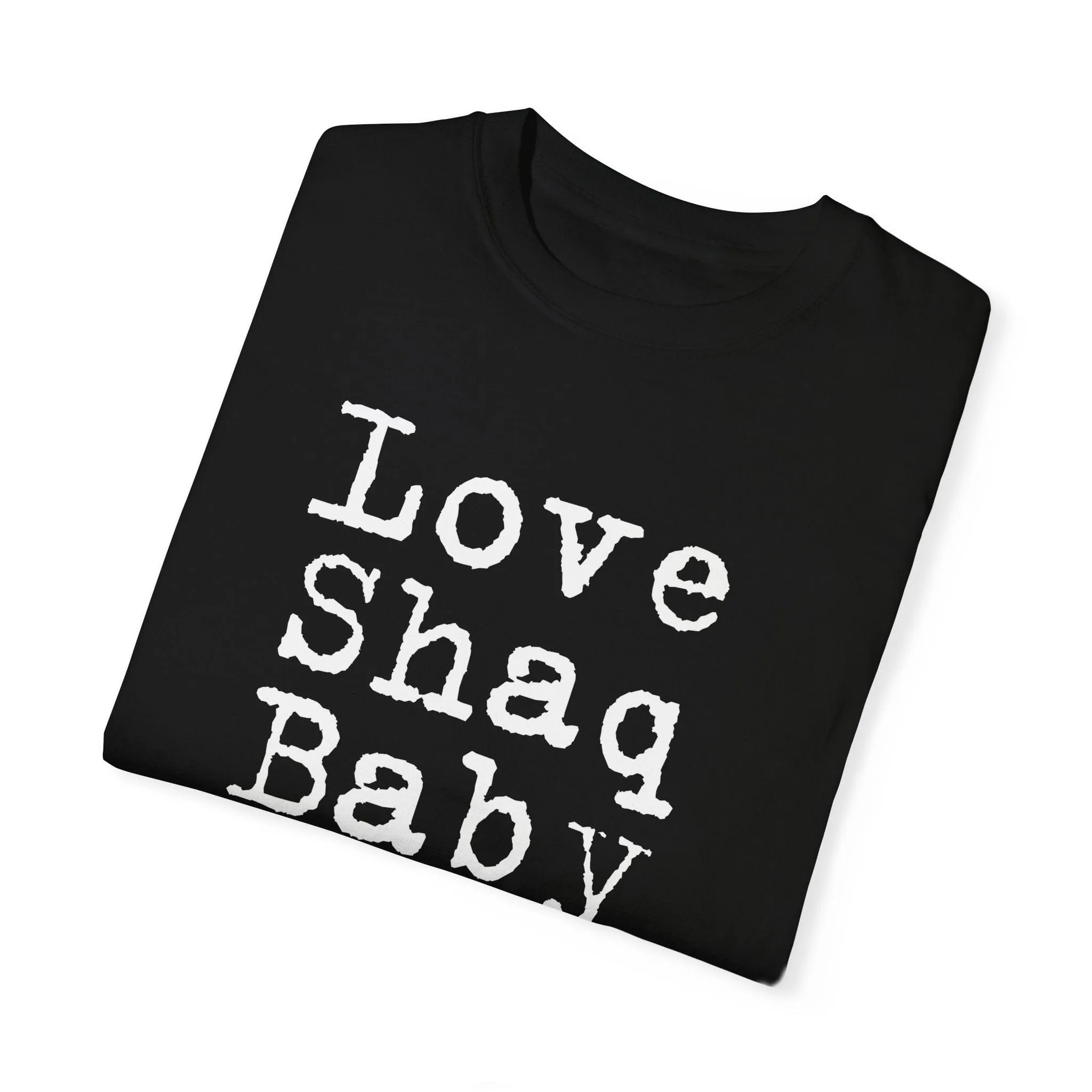 Love Shaq