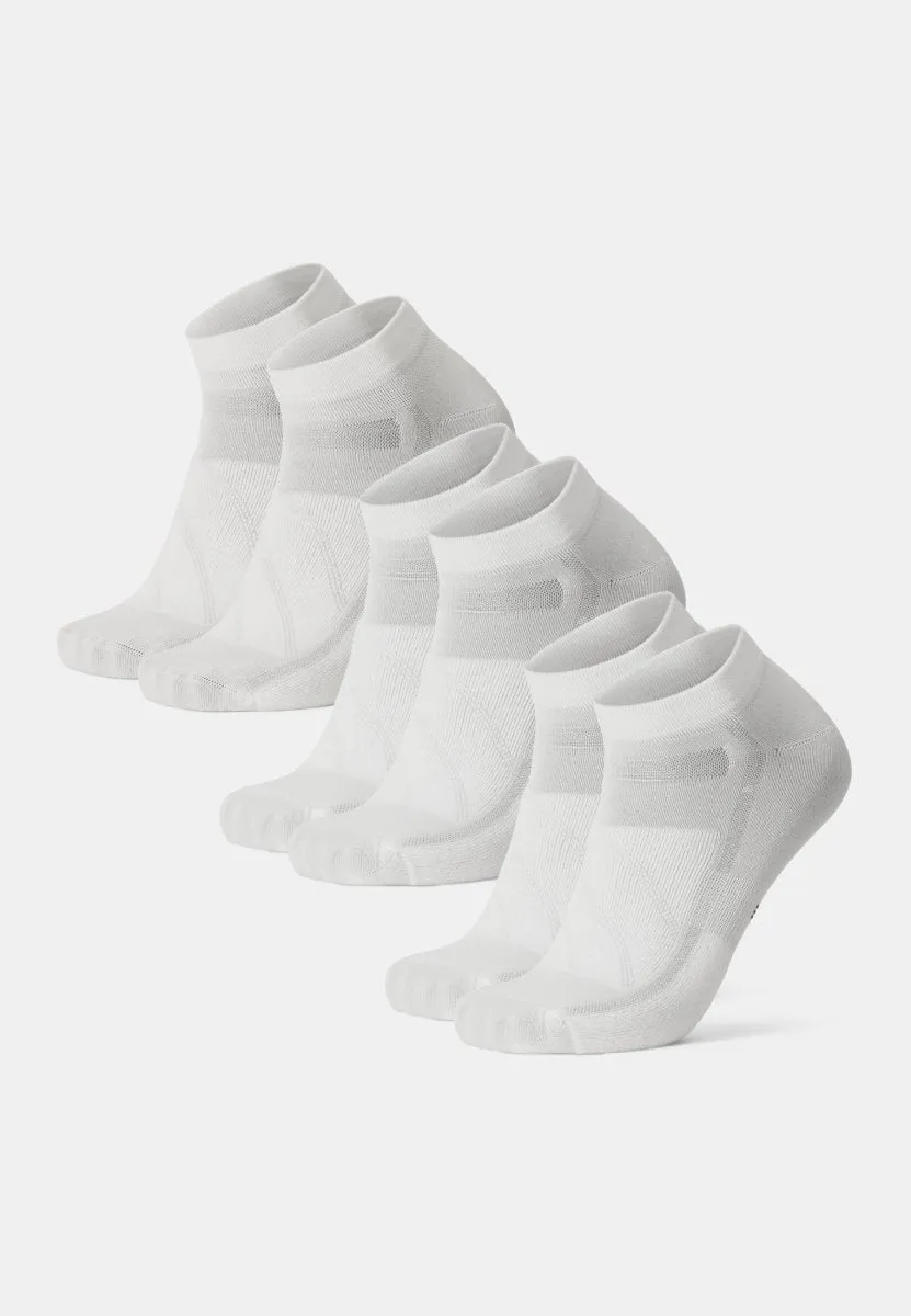 LOW-CUT CYCLING SOCKS
