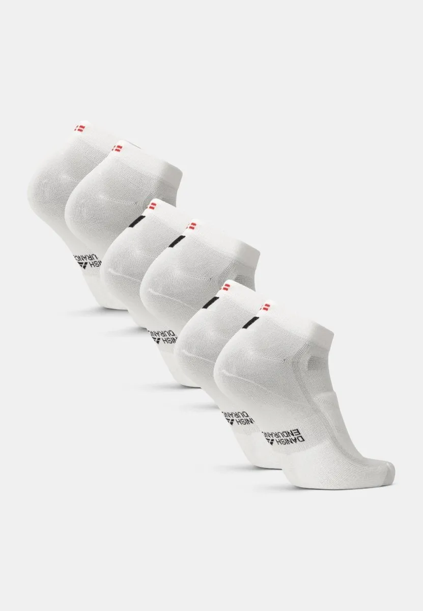 LOW-CUT CYCLING SOCKS