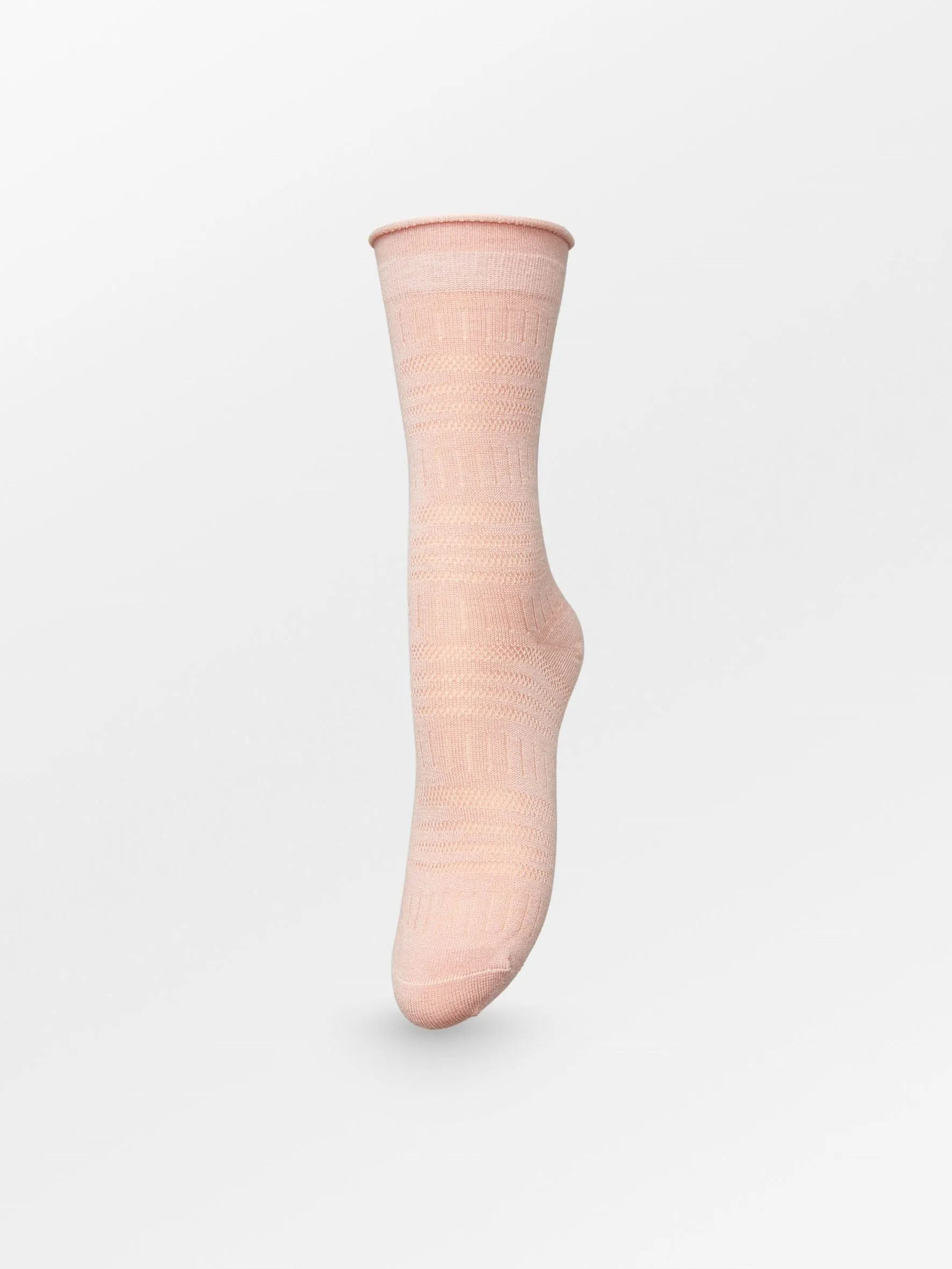 Lucretia Wola Sock