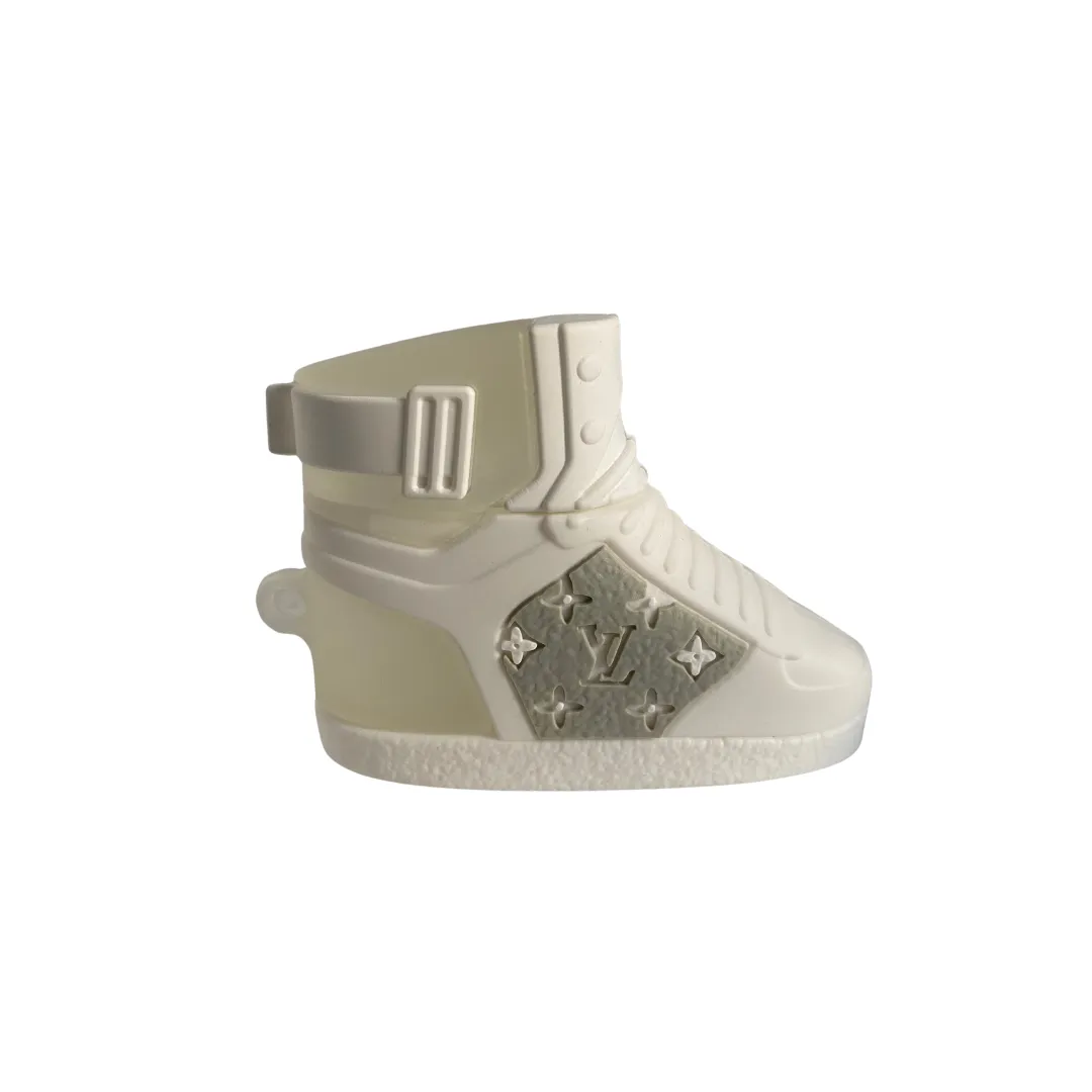 Lulu Sneakers AirPods Case