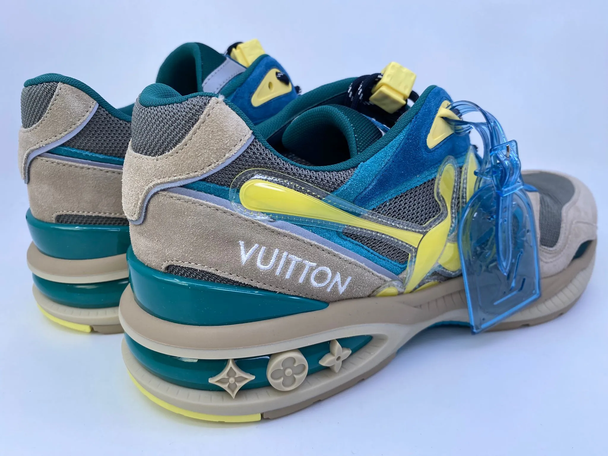 LV Trail Sneaker