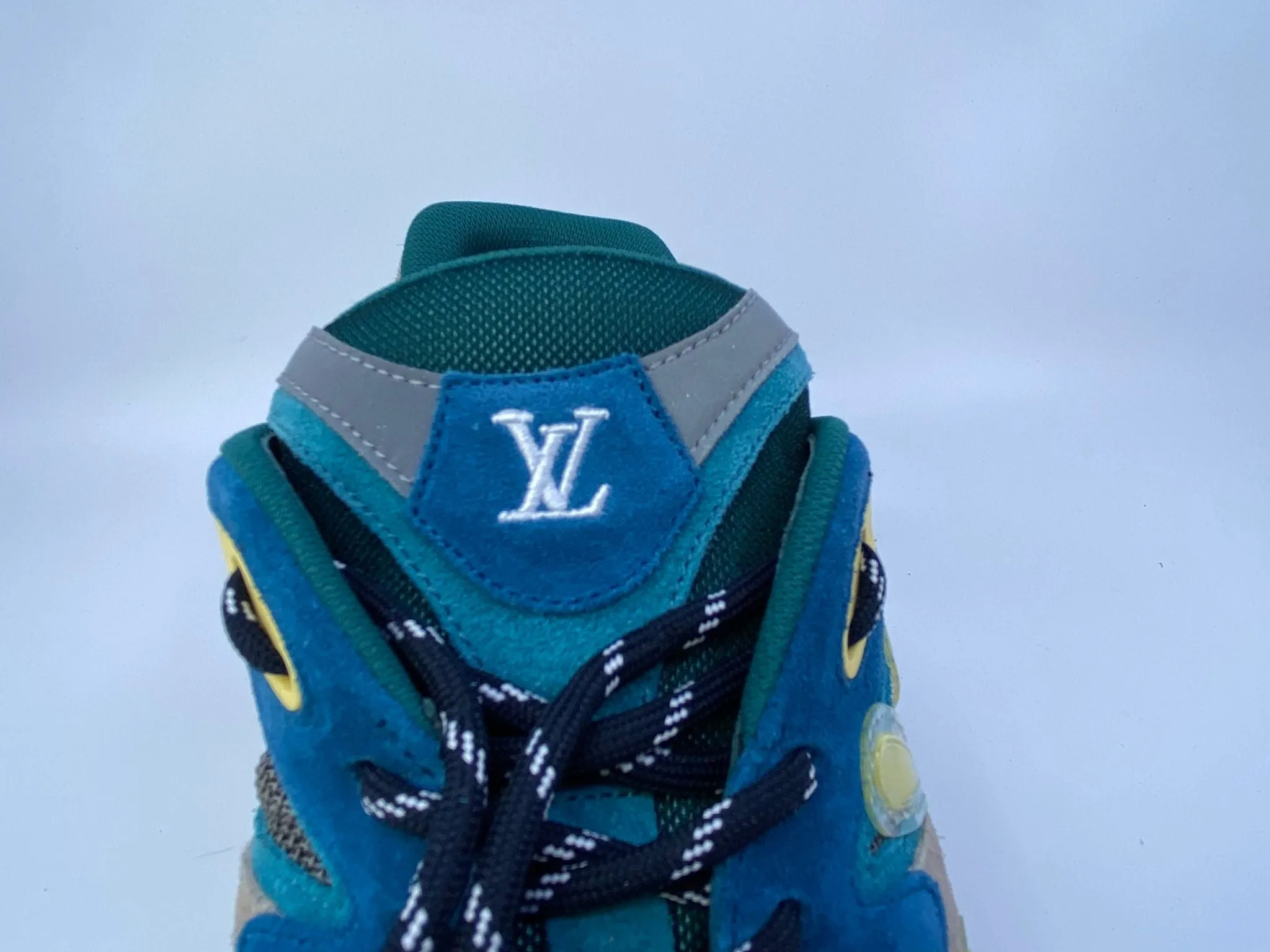 LV Trail Sneaker