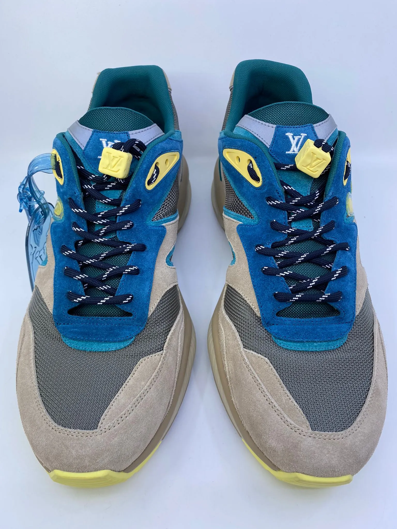 LV Trail Sneaker