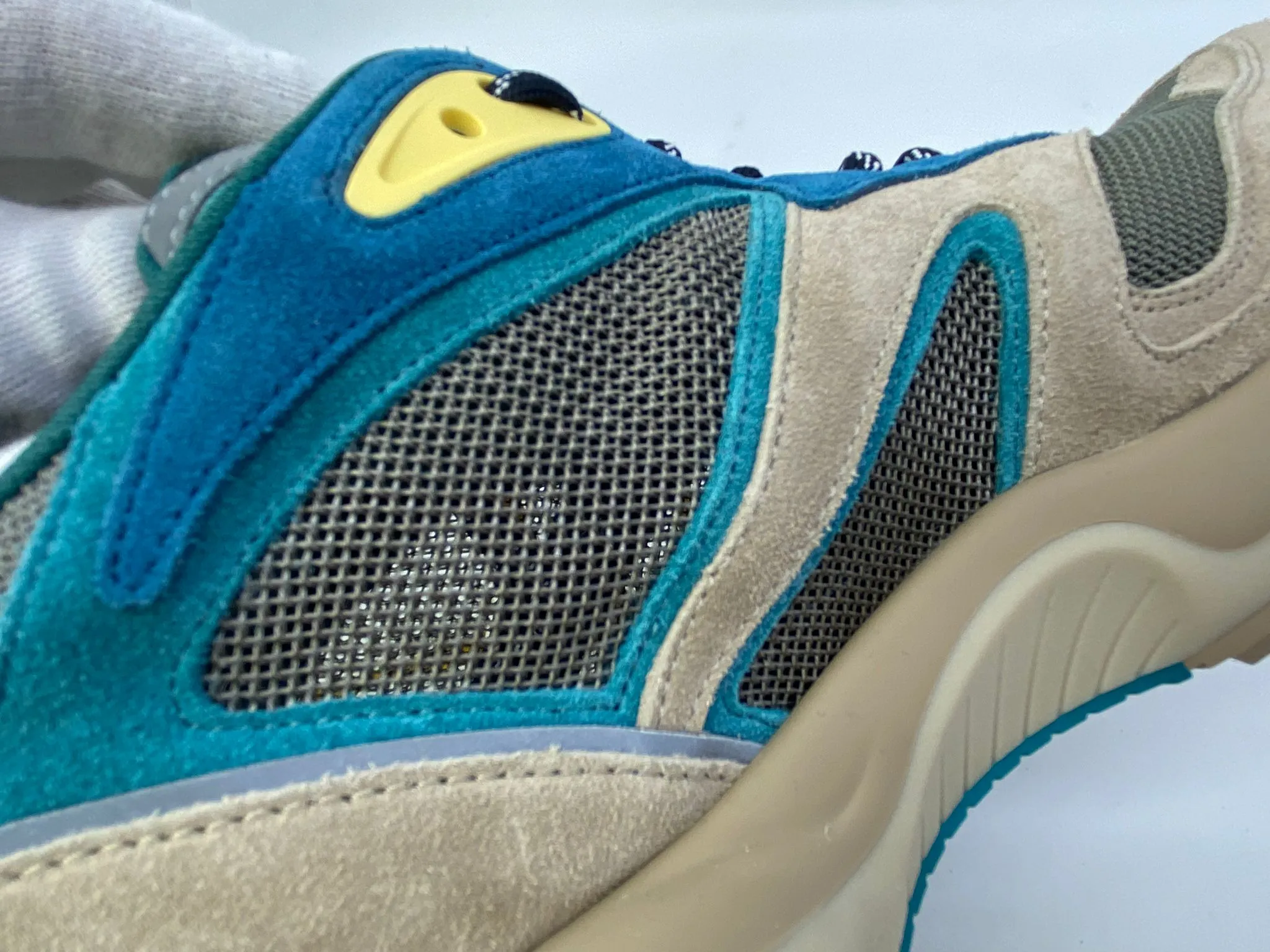 LV Trail Sneaker