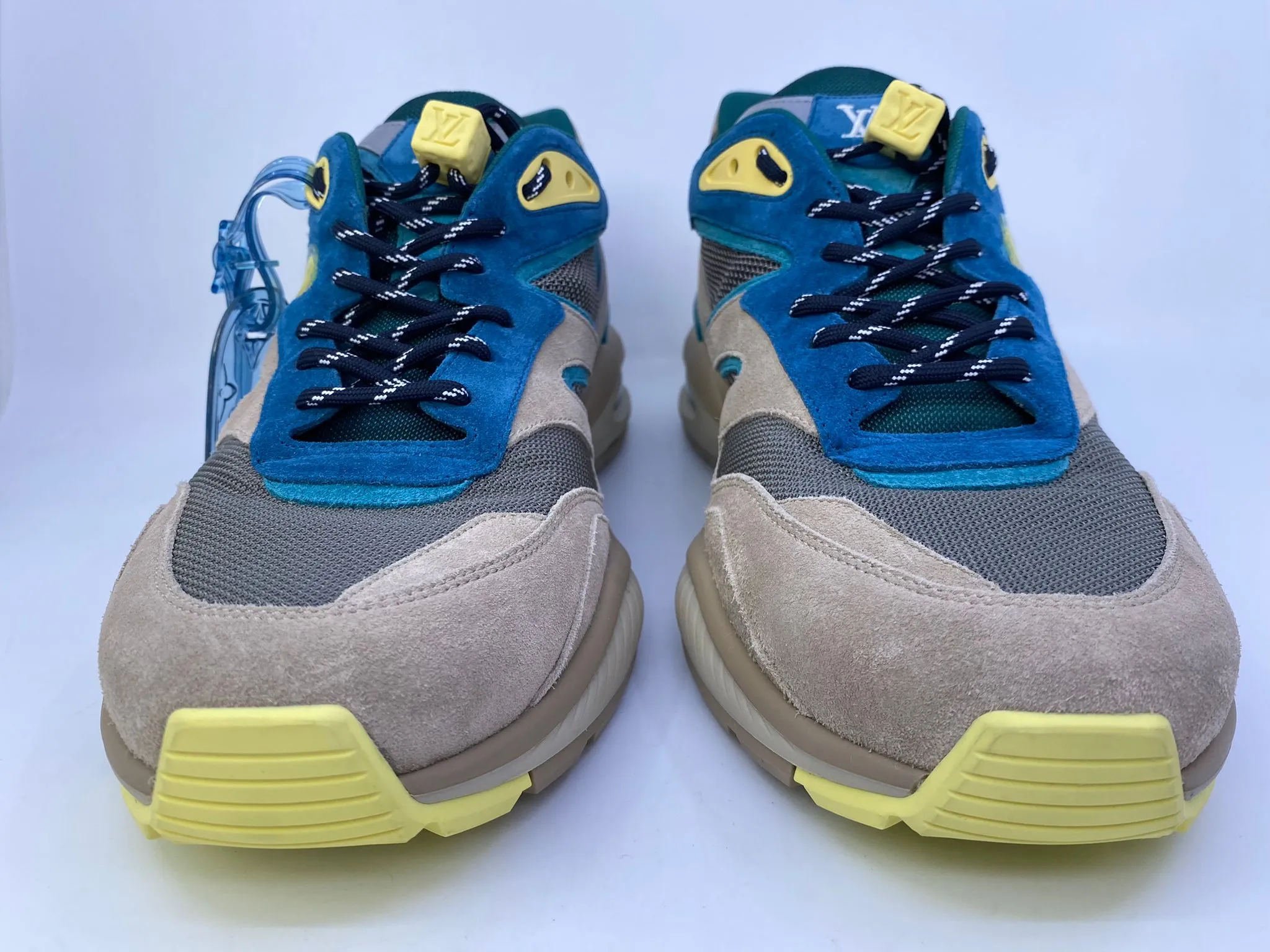 LV Trail Sneaker