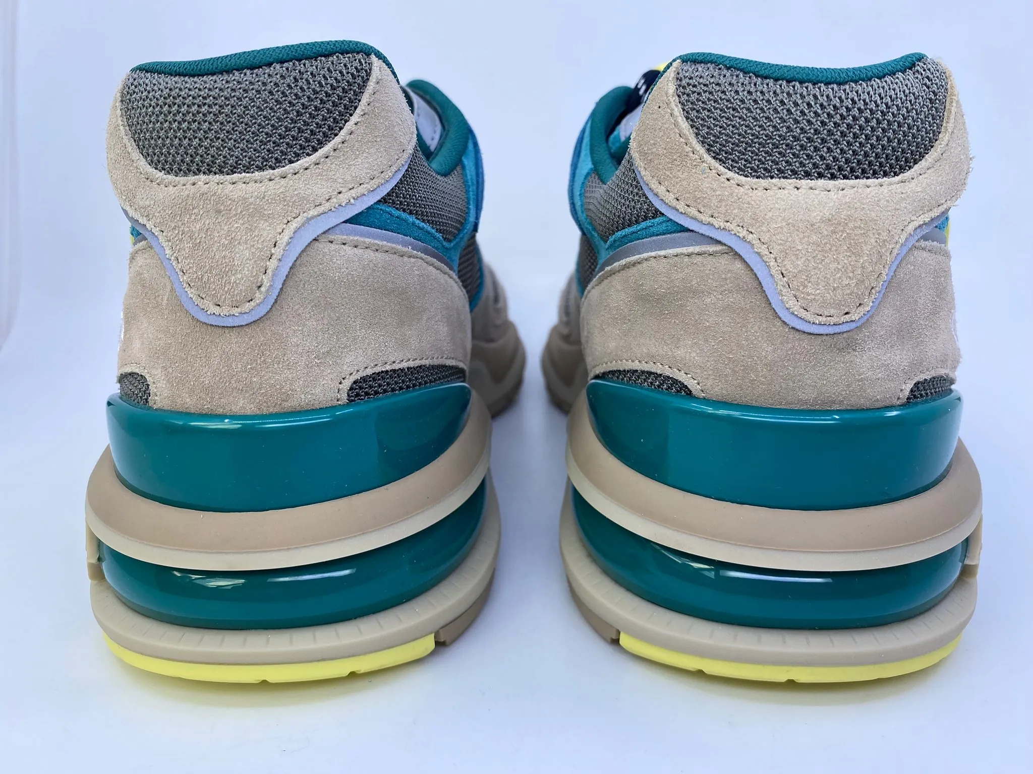 LV Trail Sneaker