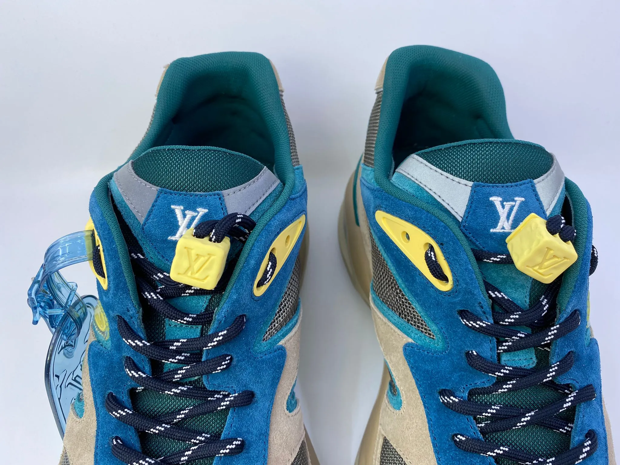 LV Trail Sneaker