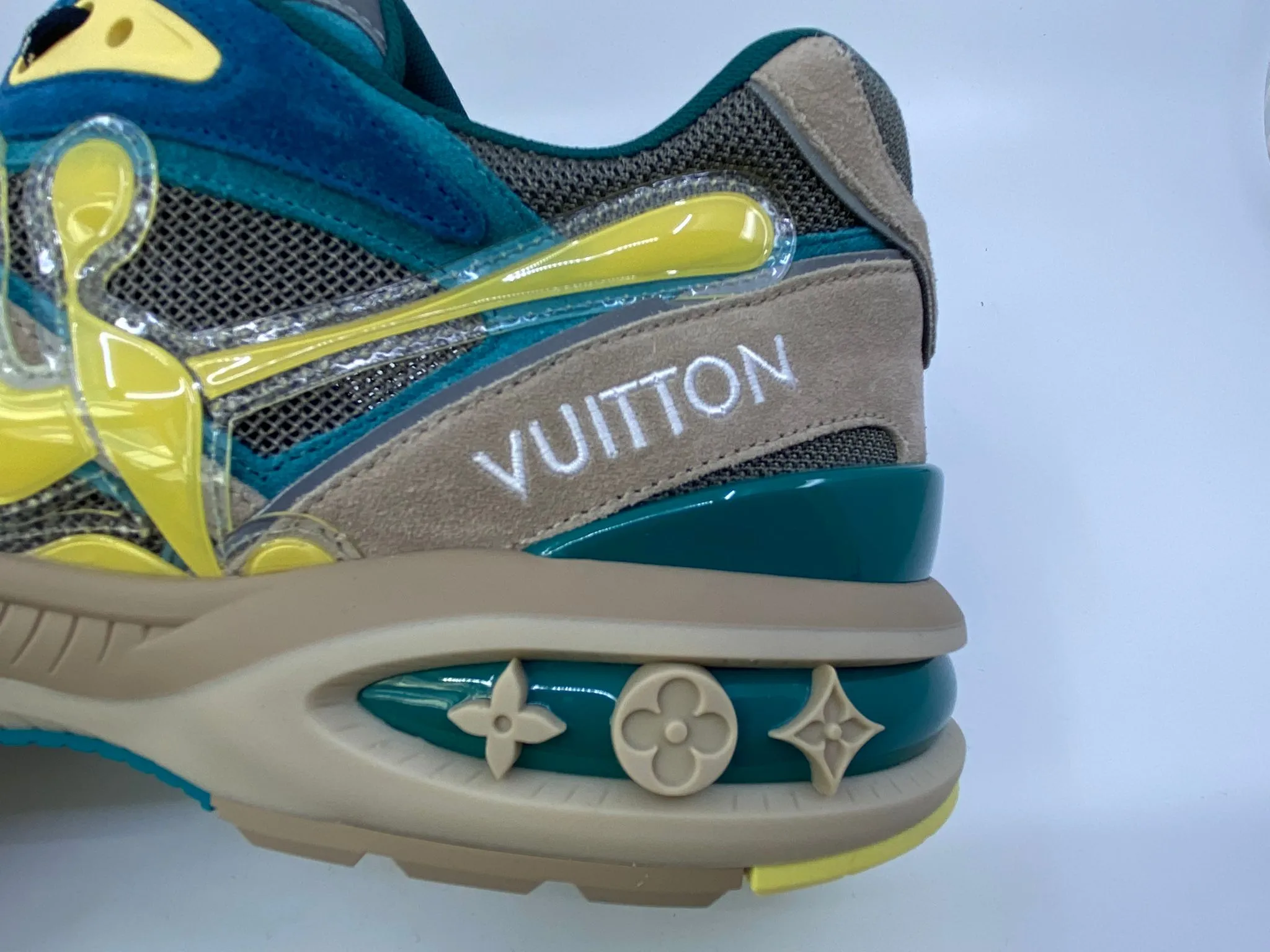 LV Trail Sneaker