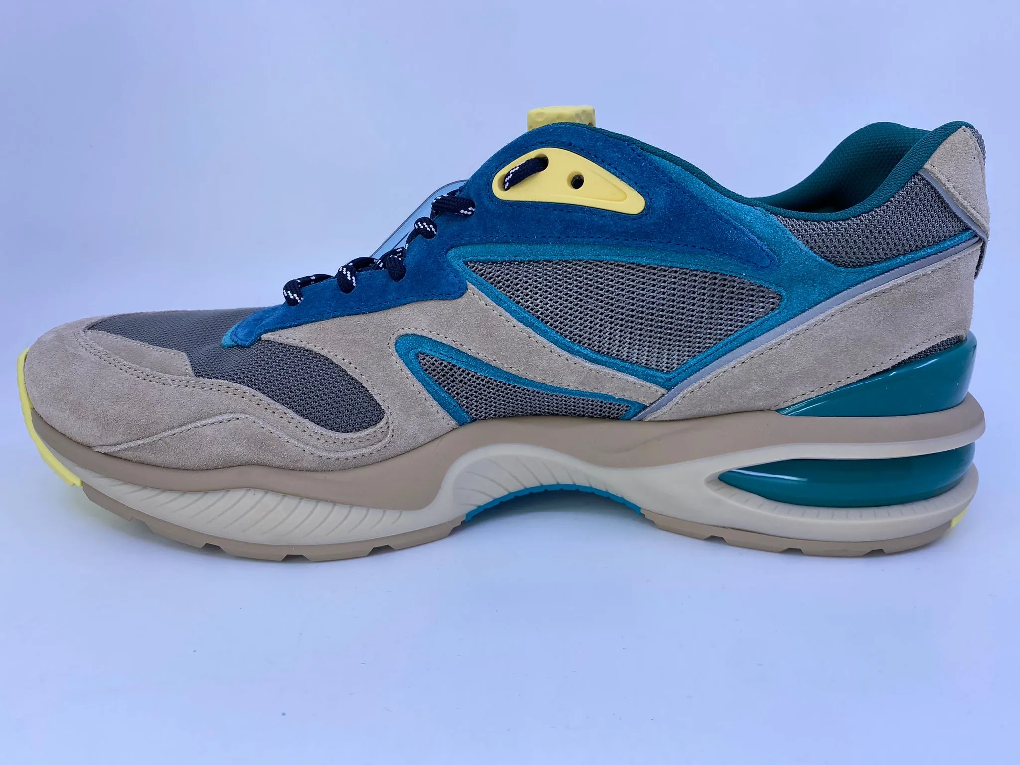 LV Trail Sneaker