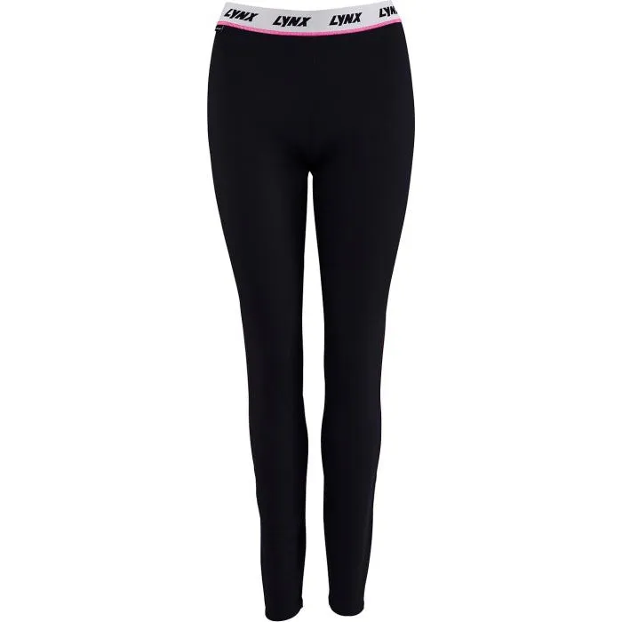 Lynx Women's Thermal Base Pants