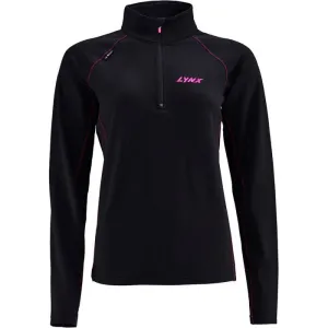 Lynx Women's Thermal Base Shirt