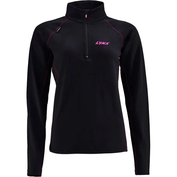 Lynx Women's Thermal Base Shirt