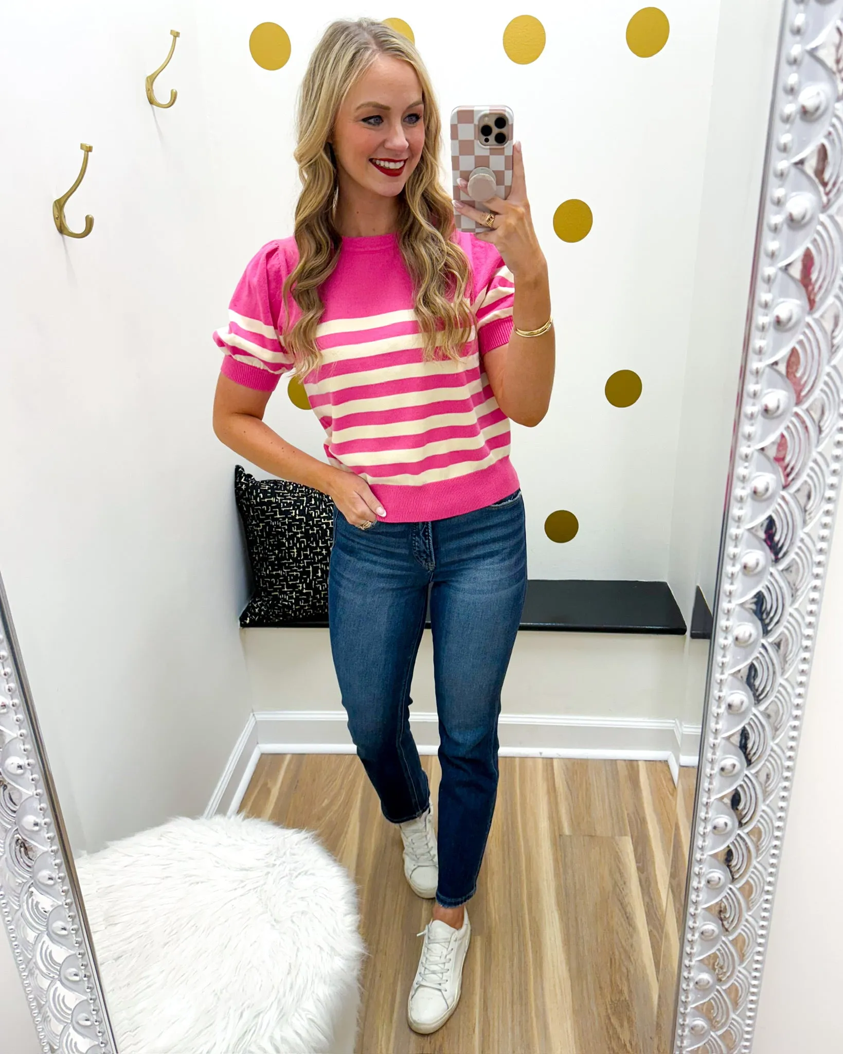 Lyra Top