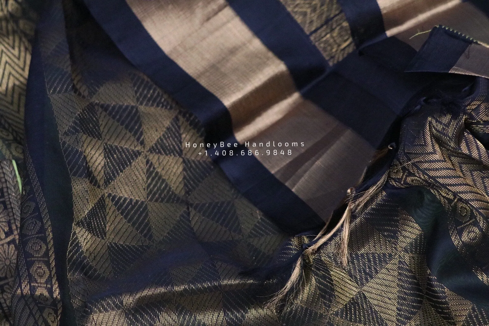 Lyte Weight Pattu Saree blouse -Pattu Blouse -Kuppadam Tissue Pattu Saree blouse - Saree Blouse -Green Saree Blouse -Black Blouse-Silk Saree